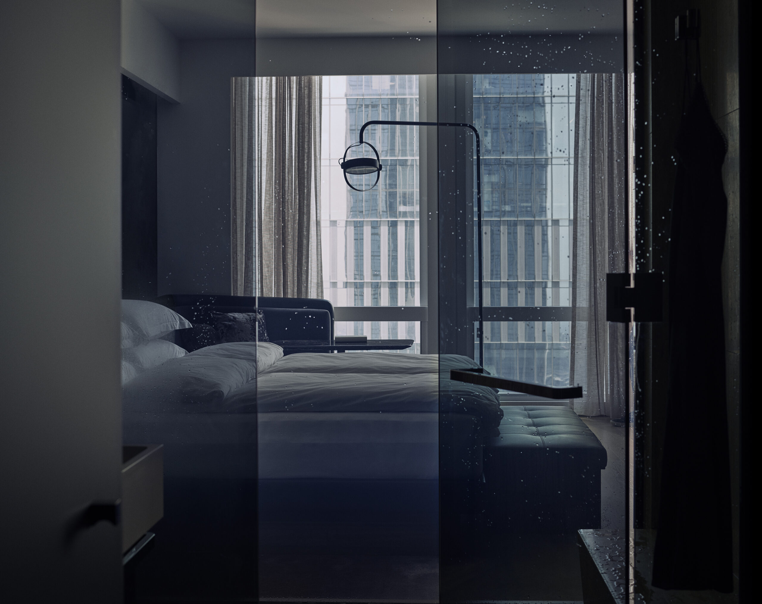 DeluxeKingCity-Room-Bathroom-Shower-Day-1-scaled
