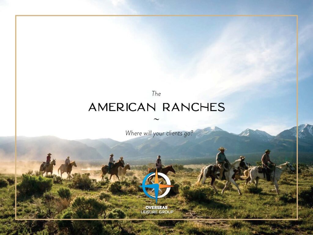 The Road to Ranches Video Presentation is available for download upon request